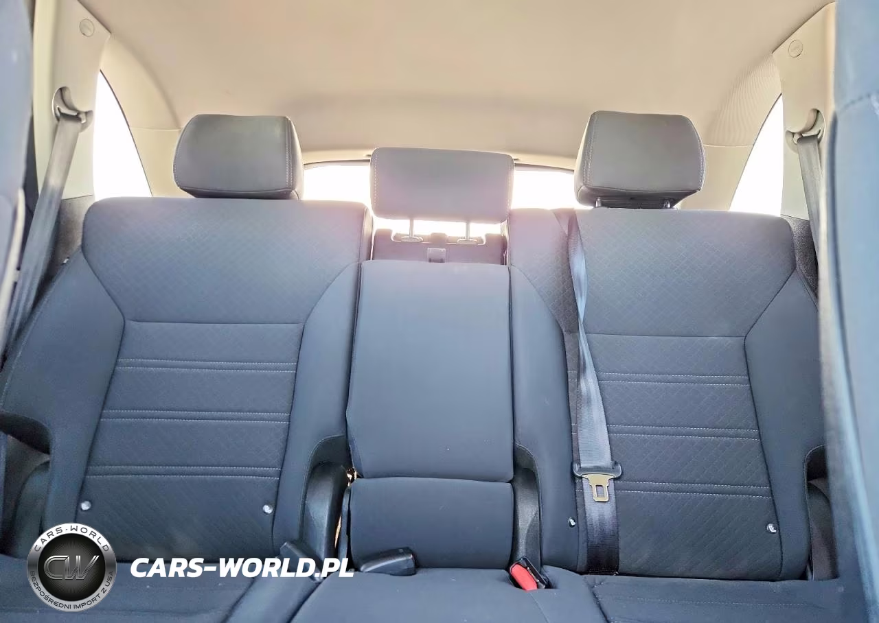2016 Kia Sorento Lx VIN:5XYPG4A38GG165406 - 10