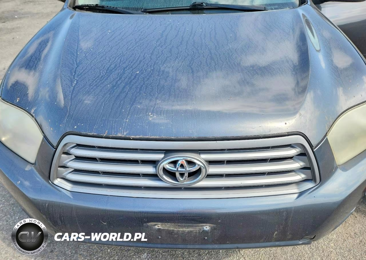 2010 Toyota Highlander Se VIN:5TDKK3EH9AS008938 - 12
