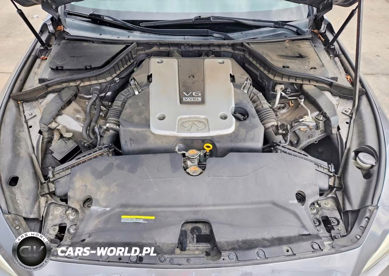 2014 Infiniti Q50 Premium VIN:JN1BV7AR8EM698862 - 11