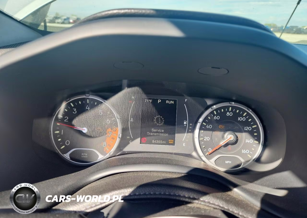 2015 Jeep Renegade Latitude VIN:ZACCJBBT4FPC39552 - 9