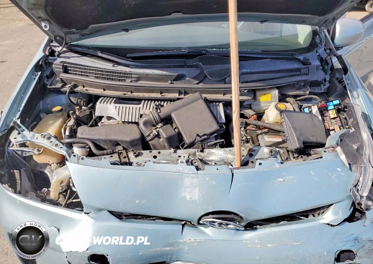 2012 Toyota Prius Plug-In Hybrid Base VIN:JTDKN3DP3C3029160 - 11