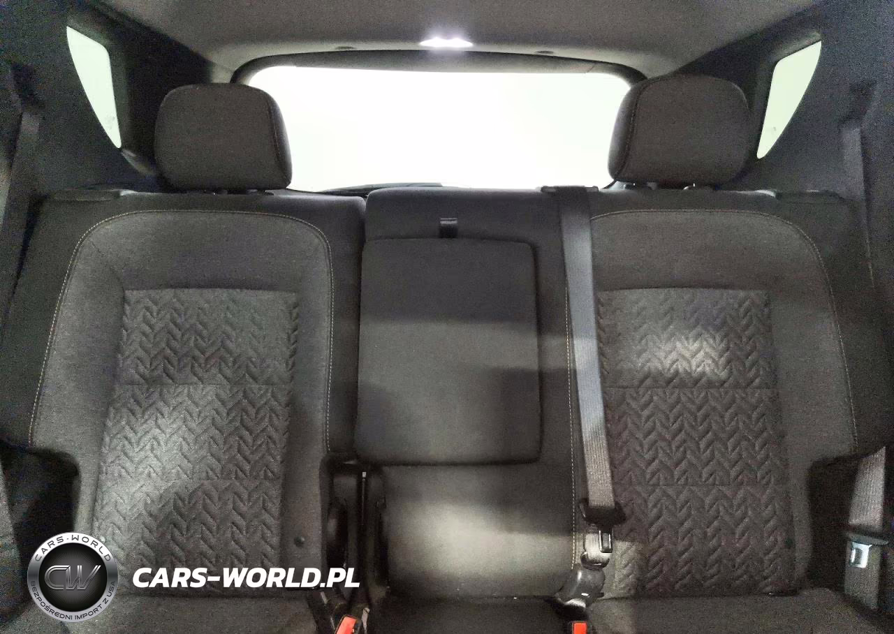 2022 Chevrolet Equinox Lt VIN:2GNAXJEVXN6134644 - 10