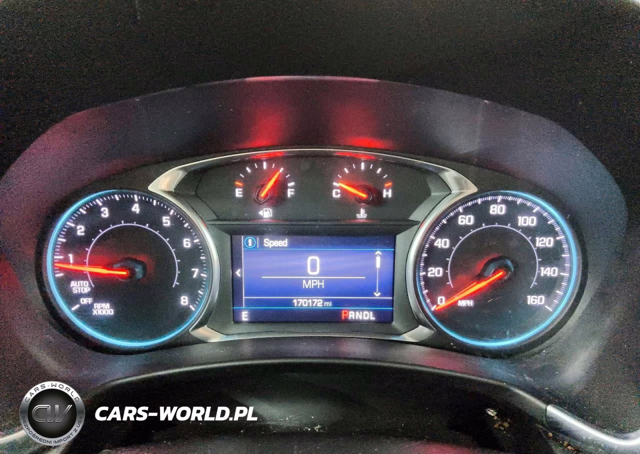 2022 Chevrolet Equinox Lt VIN:2GNAXJEVXN6134644 - 9