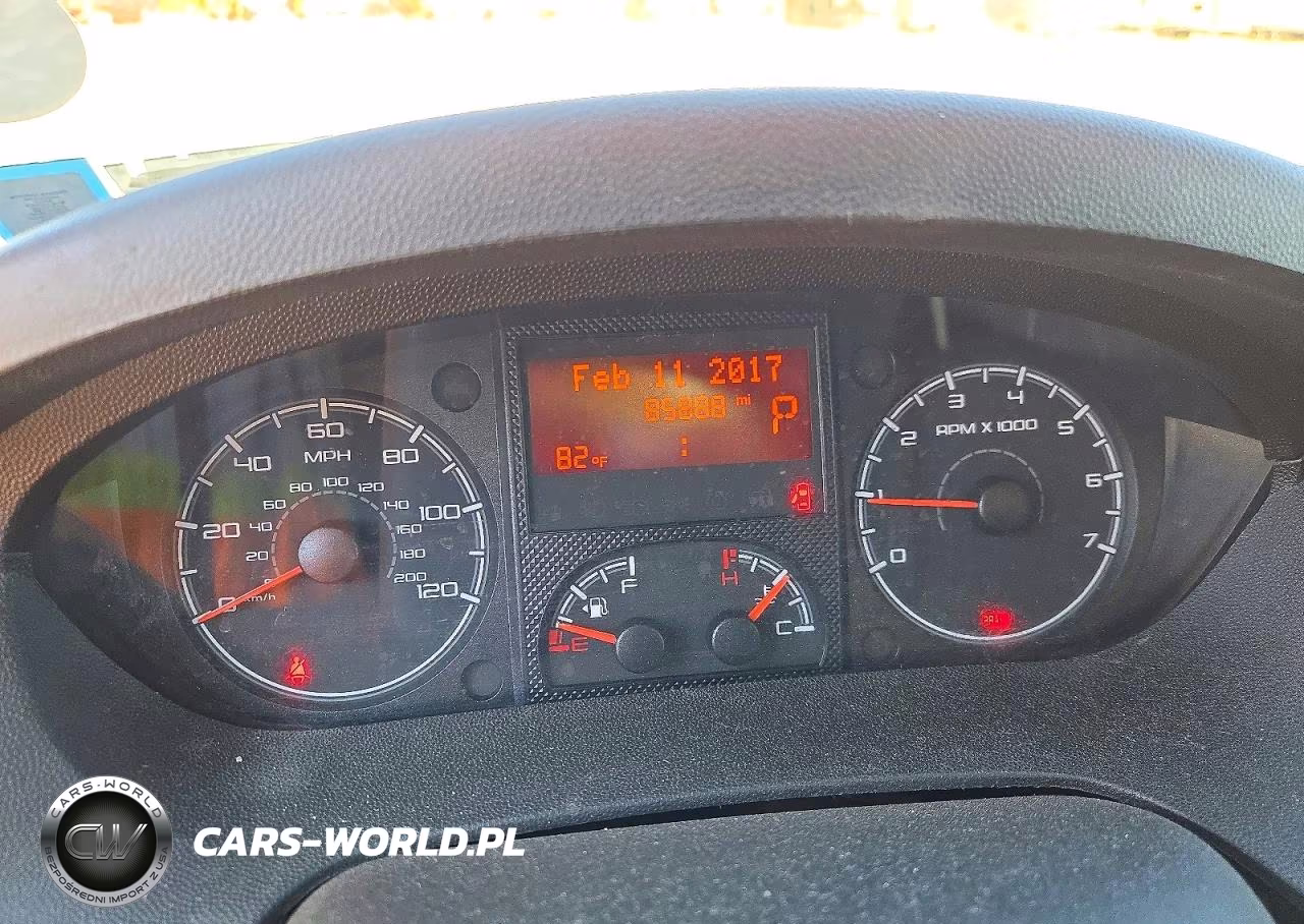2020 Ram Promaster 3500 Delivery Van VIN:3C6URVJG5LE143660 - 9