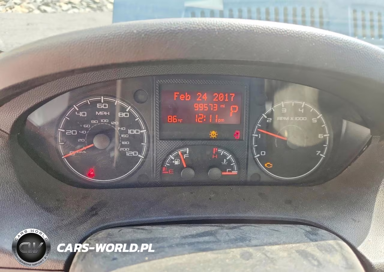 2020 Ram Promaster 3500 Vf Delivery Van VIN:3C6URVJG2LE140988 - 9