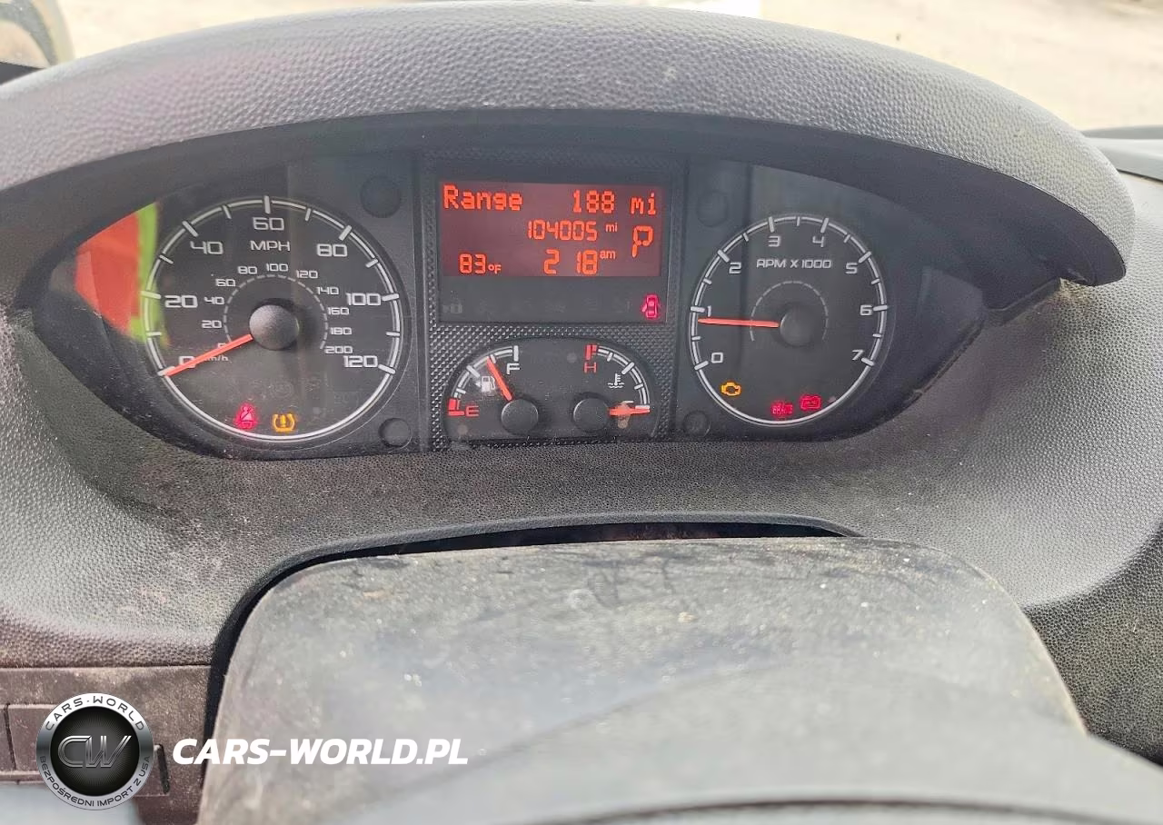 2021 Ram Promaster 3500 Delivery Van VIN:3C6FRVJG7ME501058 - 9