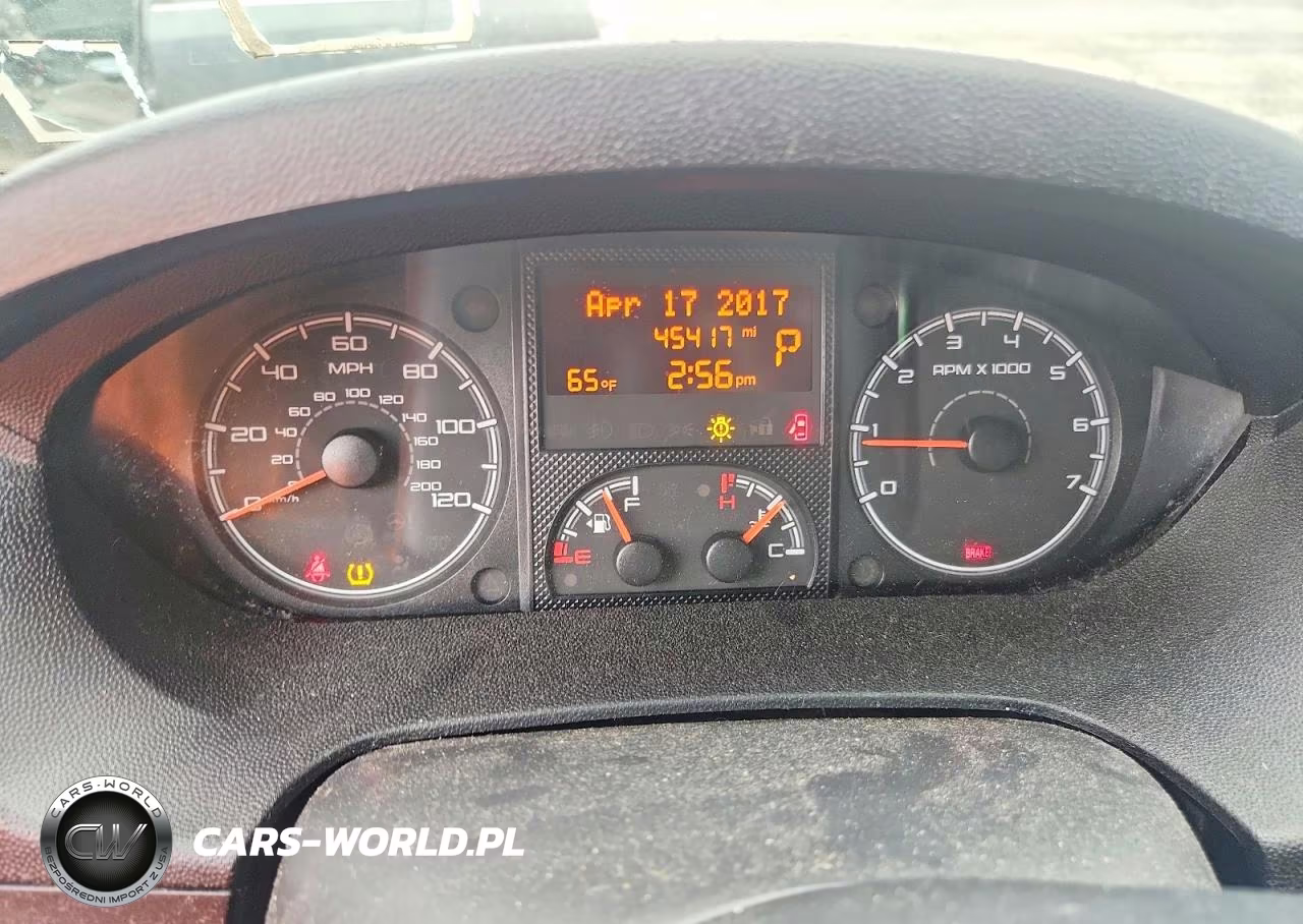 2020 Ram Promaster 3500 Vf Delivery Van VIN:3C6URVJG0LE145073 - 9