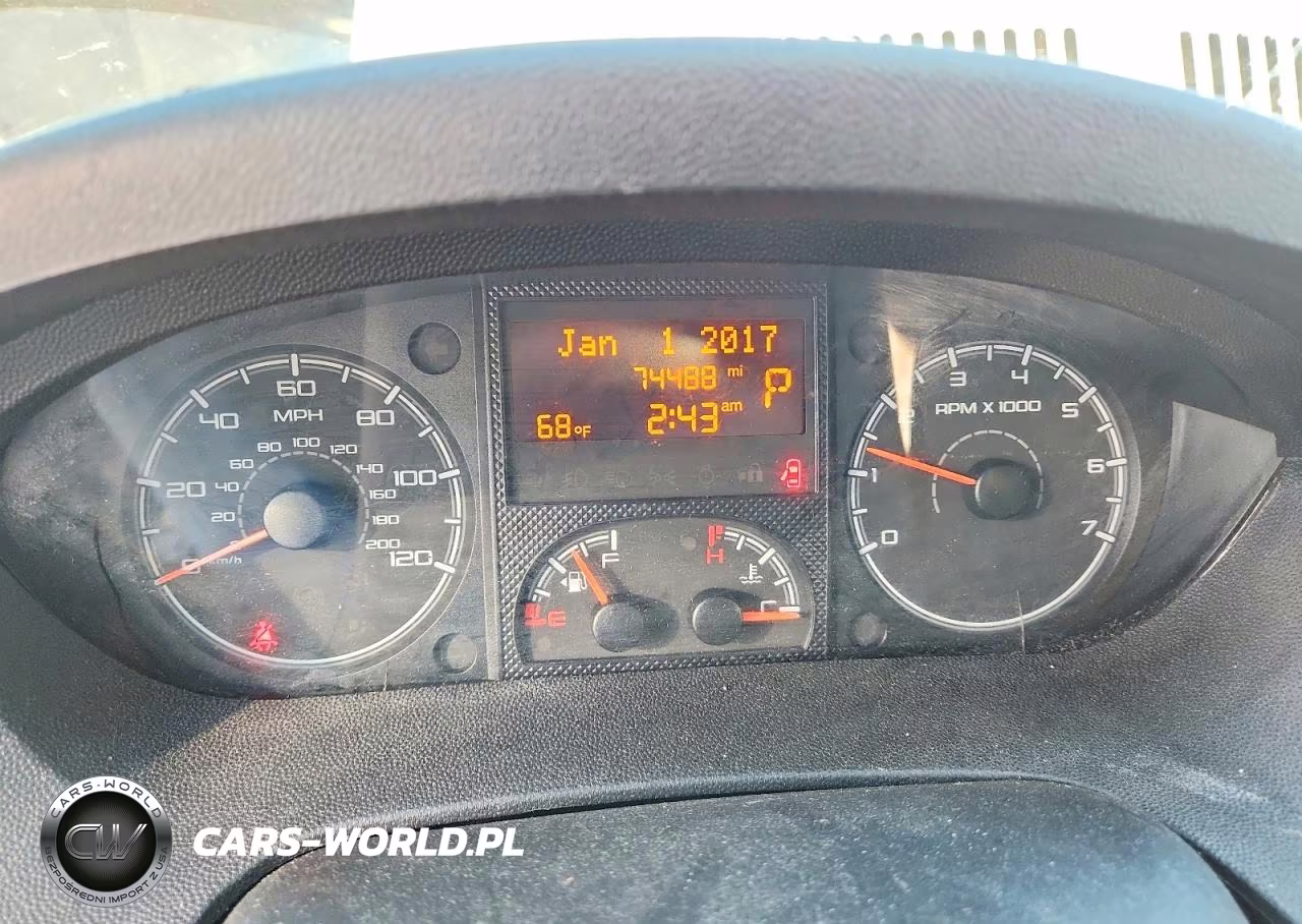 2020 Ram Promaster 3500 Delivery Van VIN:3C6URVJG8LE144057 - 9