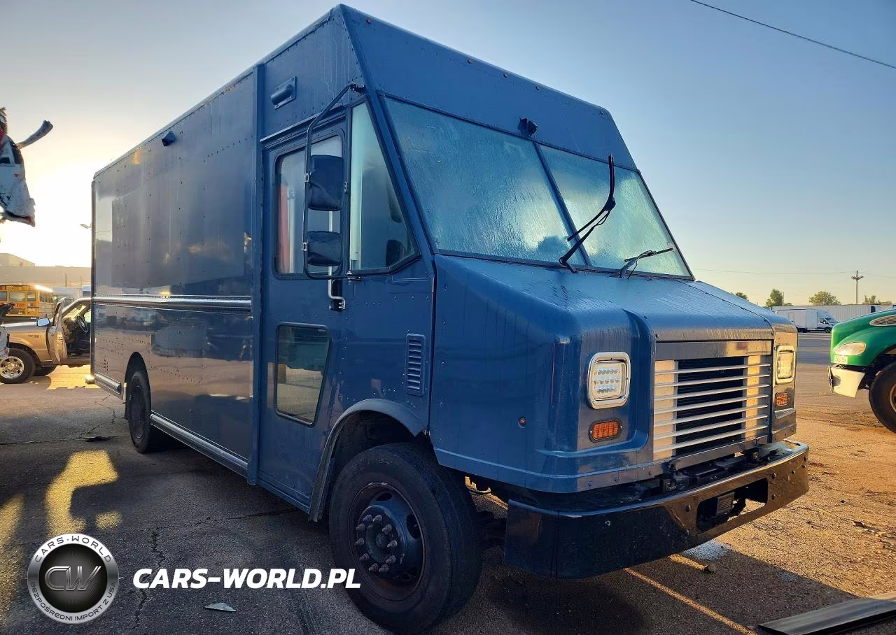 2020 Ford F59 Delivery Van VIN:1F65F5KN7L0A08520 - 4