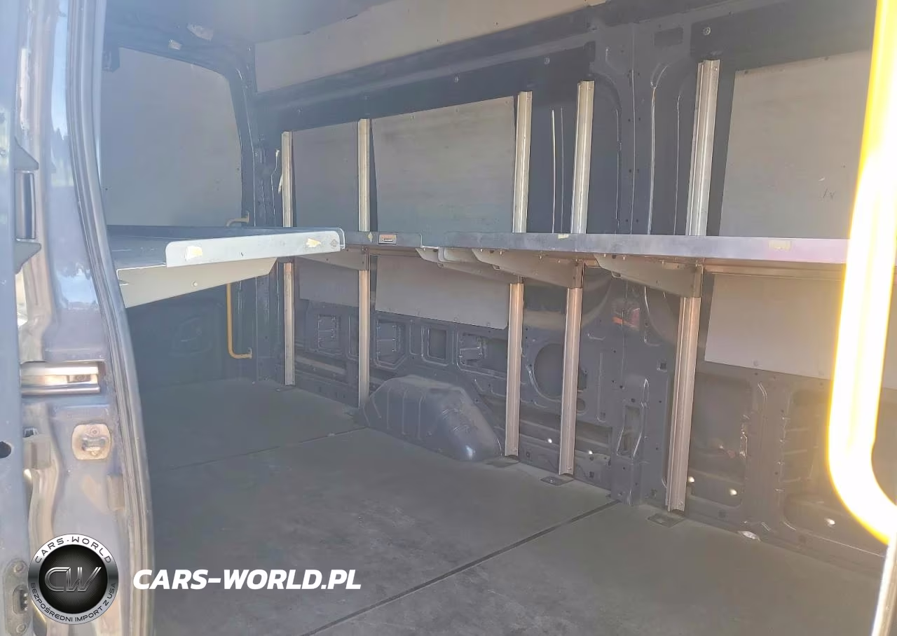 2020 Ford Transit 250 Delivery Van VIN:1FTBR3X86LKB27758 - 11