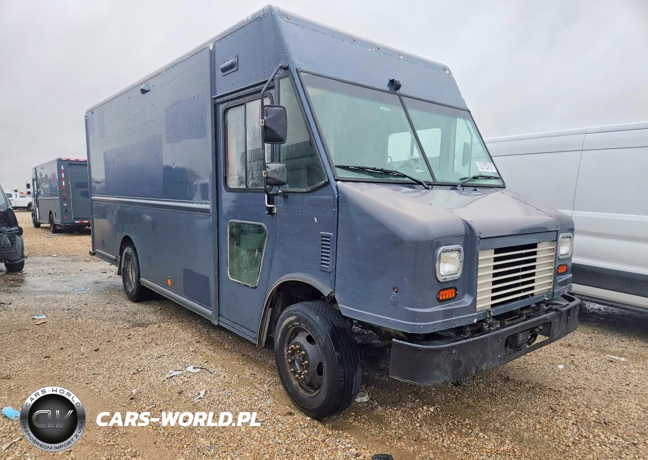 2020 Ford F59 Delivery Van VIN:1F65F5KN3L0A04982 - 4