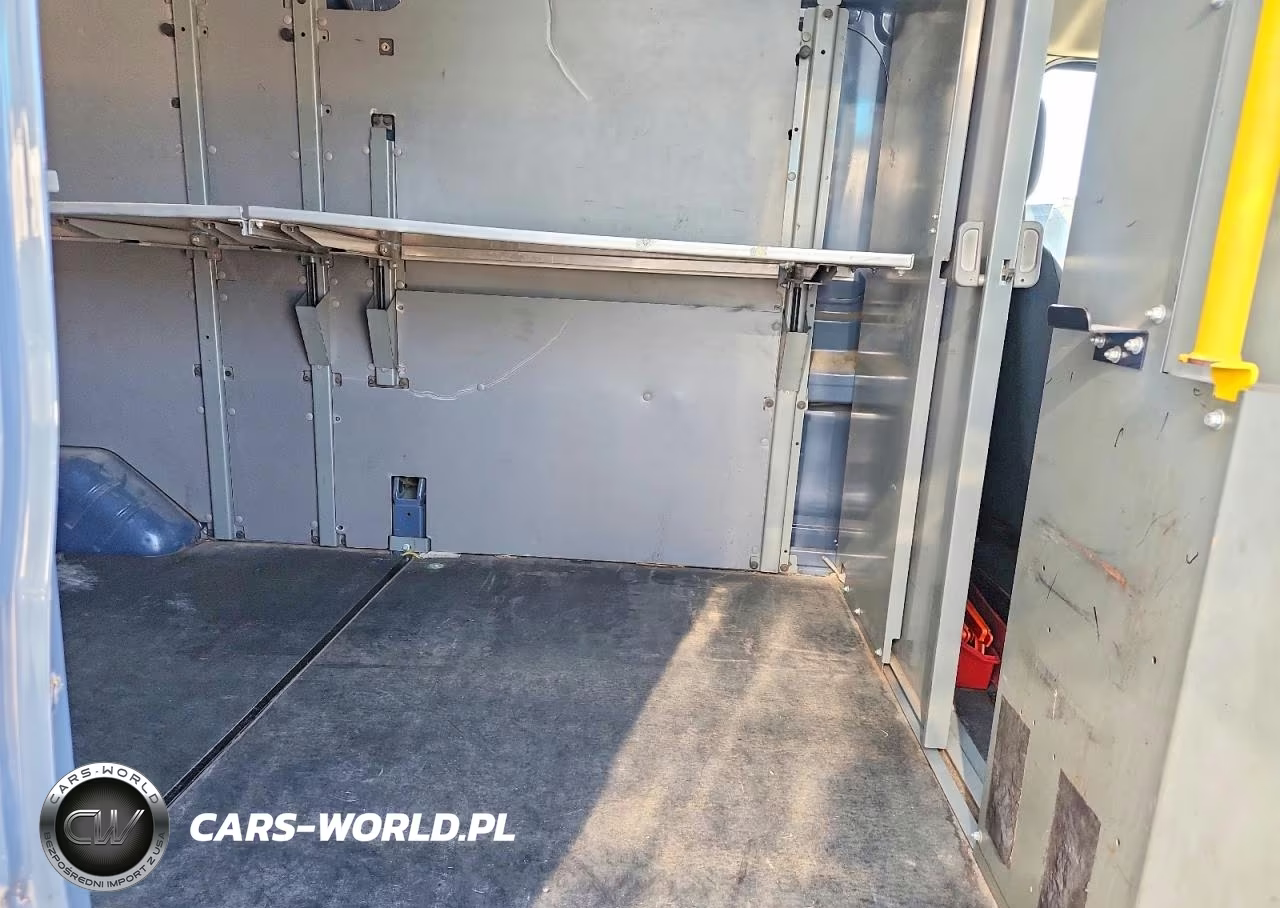 2020 Ford Transit 250 Delivery Van VIN:1FTBR3X80LKA72613 - 10