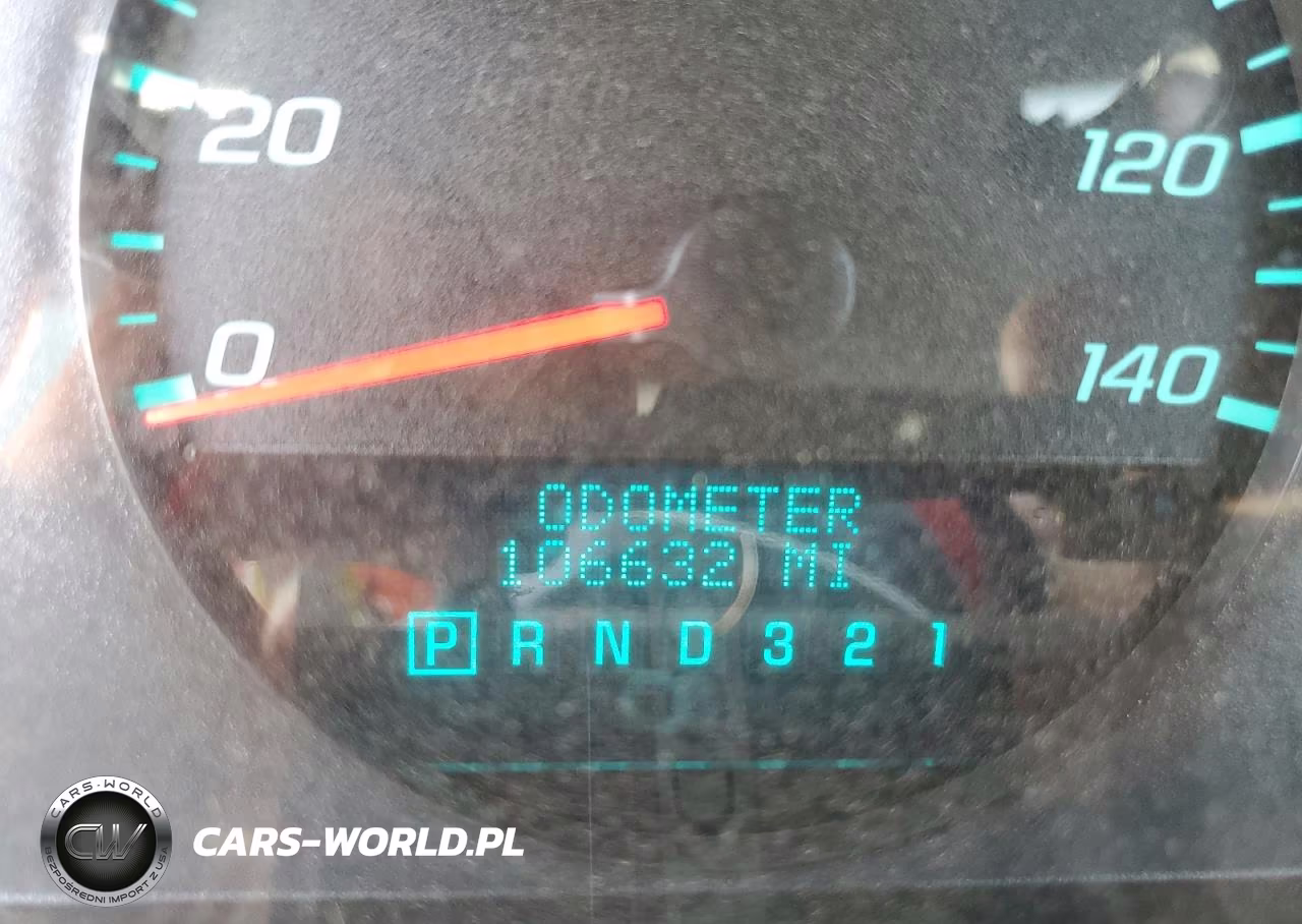 2011 Chevrolet Impala Ls VIN:2G1WA5EK5B1262837 - 9