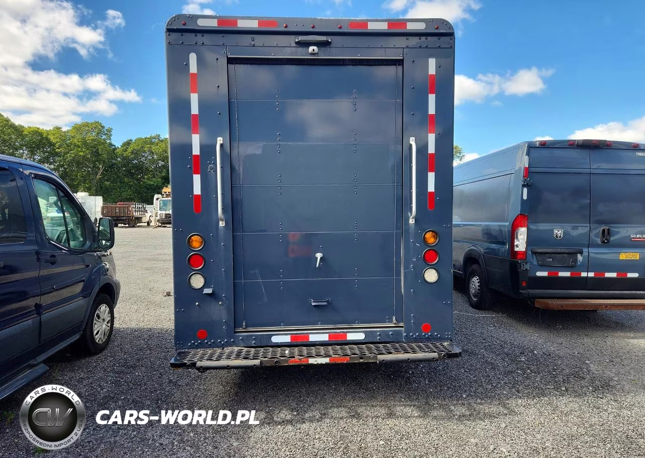 2021 Freightliner Mt45G Delivery Truck VIN:4UZAC2EA8MCML0948 - 6