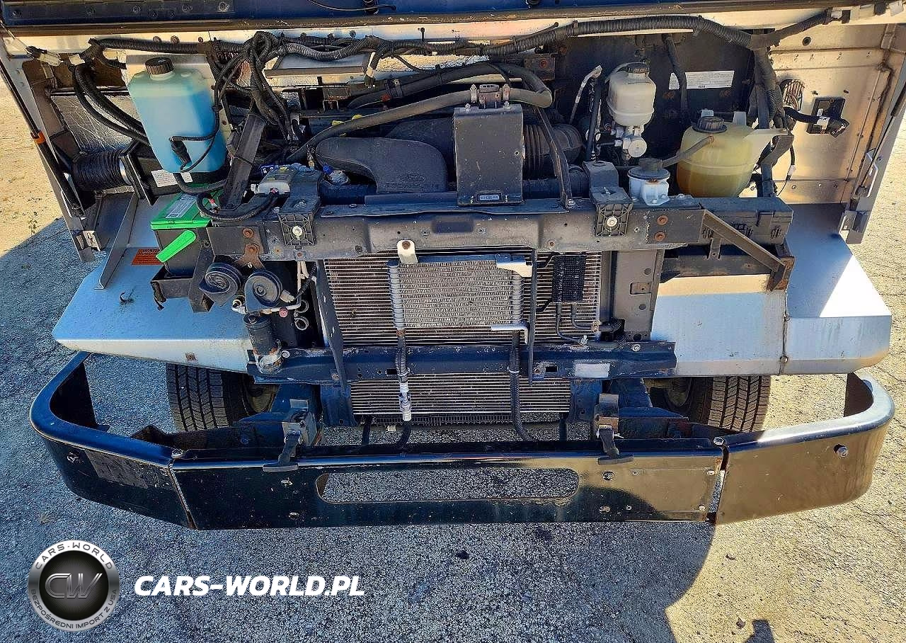 2021 Ram Promaster 3500 3500 High VIN:3C6MRVJG5ME544384 - 12