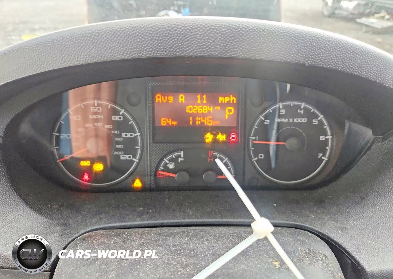 2021 Ram Promaster 3500 Delivery Van VIN:3C6MRVJG8ME535436 - 9