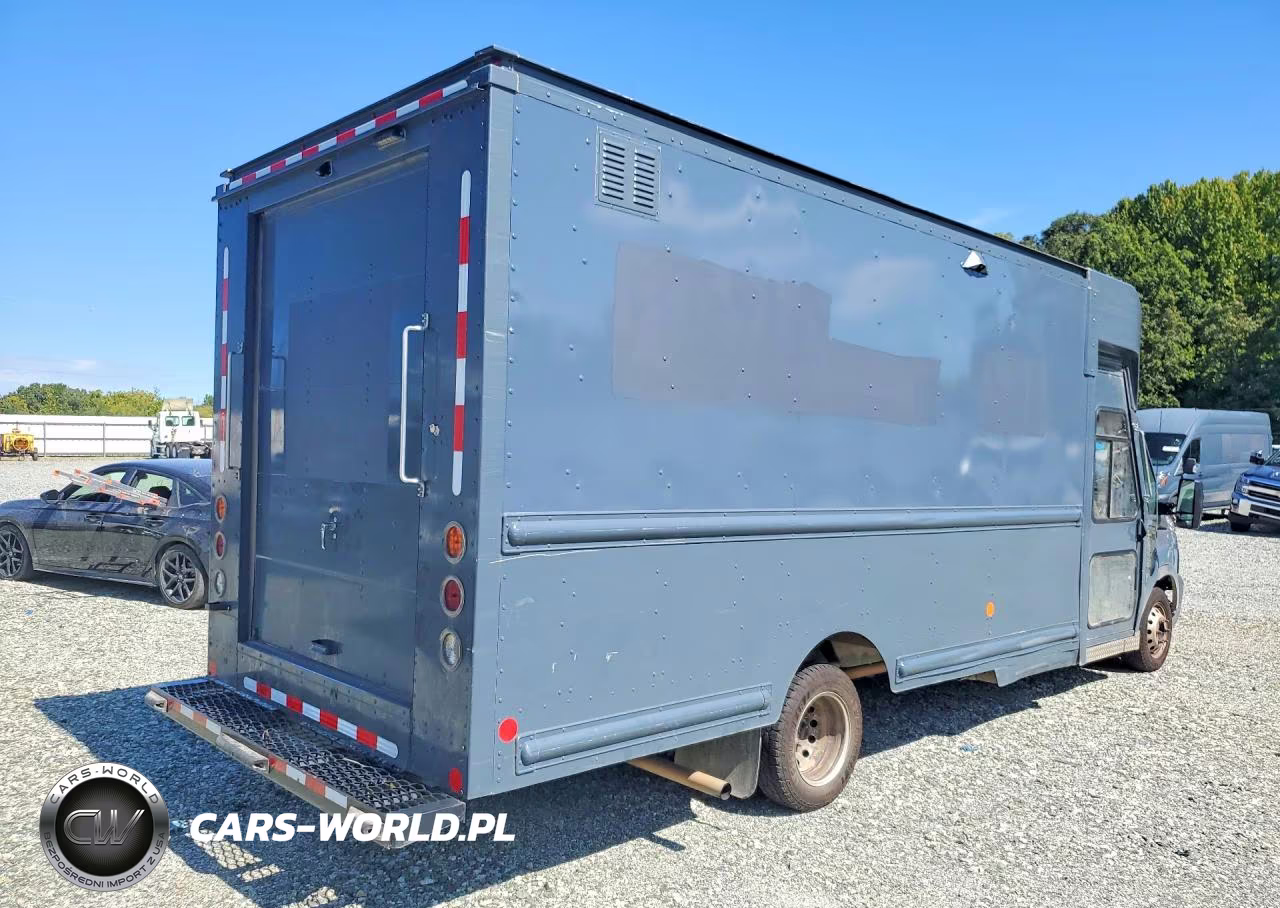 2021 Ford Transit Delivery Truck VIN:1FDDF6P85MKA41700 - 3