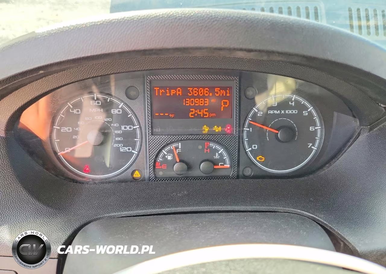 2021 Ram Promaster 3500 Delivery Van VIN:3C6MRVJG2ME550031 - 9
