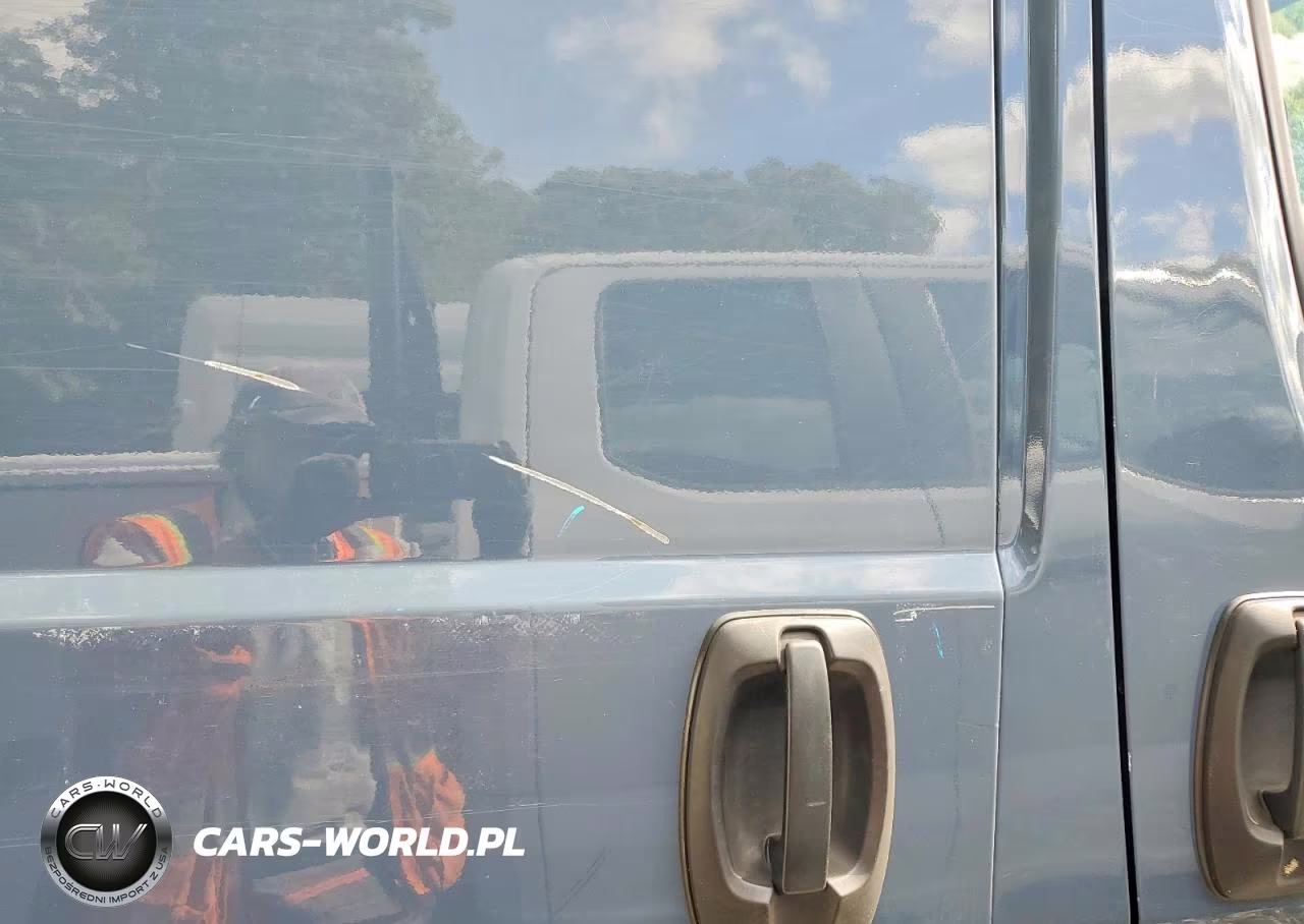 2021 Ram Promaster 3500 Delivery Van VIN:3C6MRVJG4ME540911 - 10