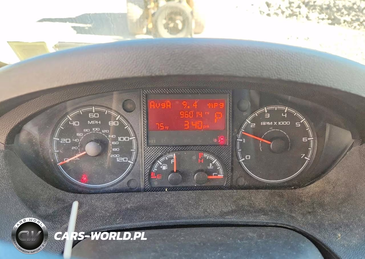 2021 Ram Promaster 3500 Delivery Van VIN:3C6MRVJG2ME541071 - 9