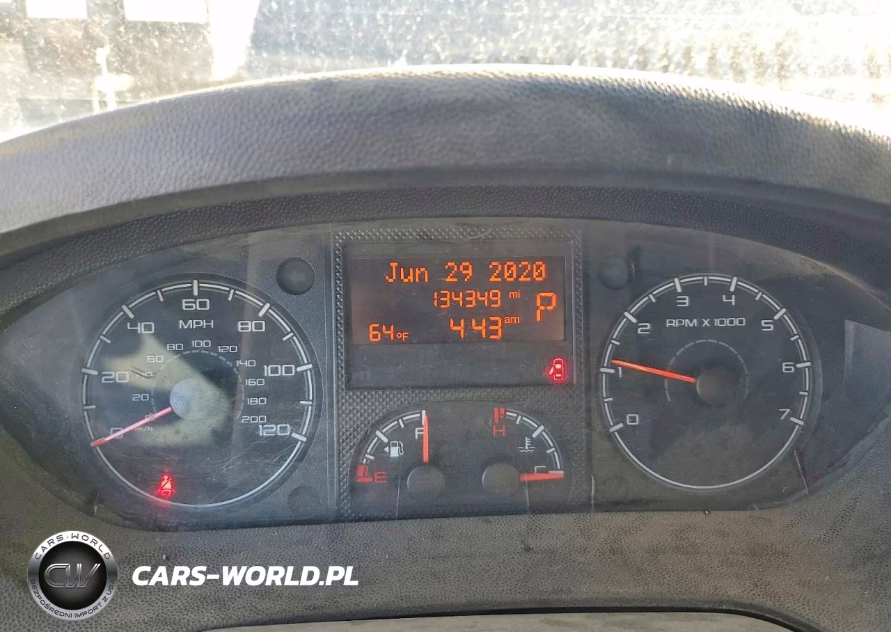 2021 Ram Promaster 3500 Delivery Van VIN:3C6MRVJG6ME541154 - 9