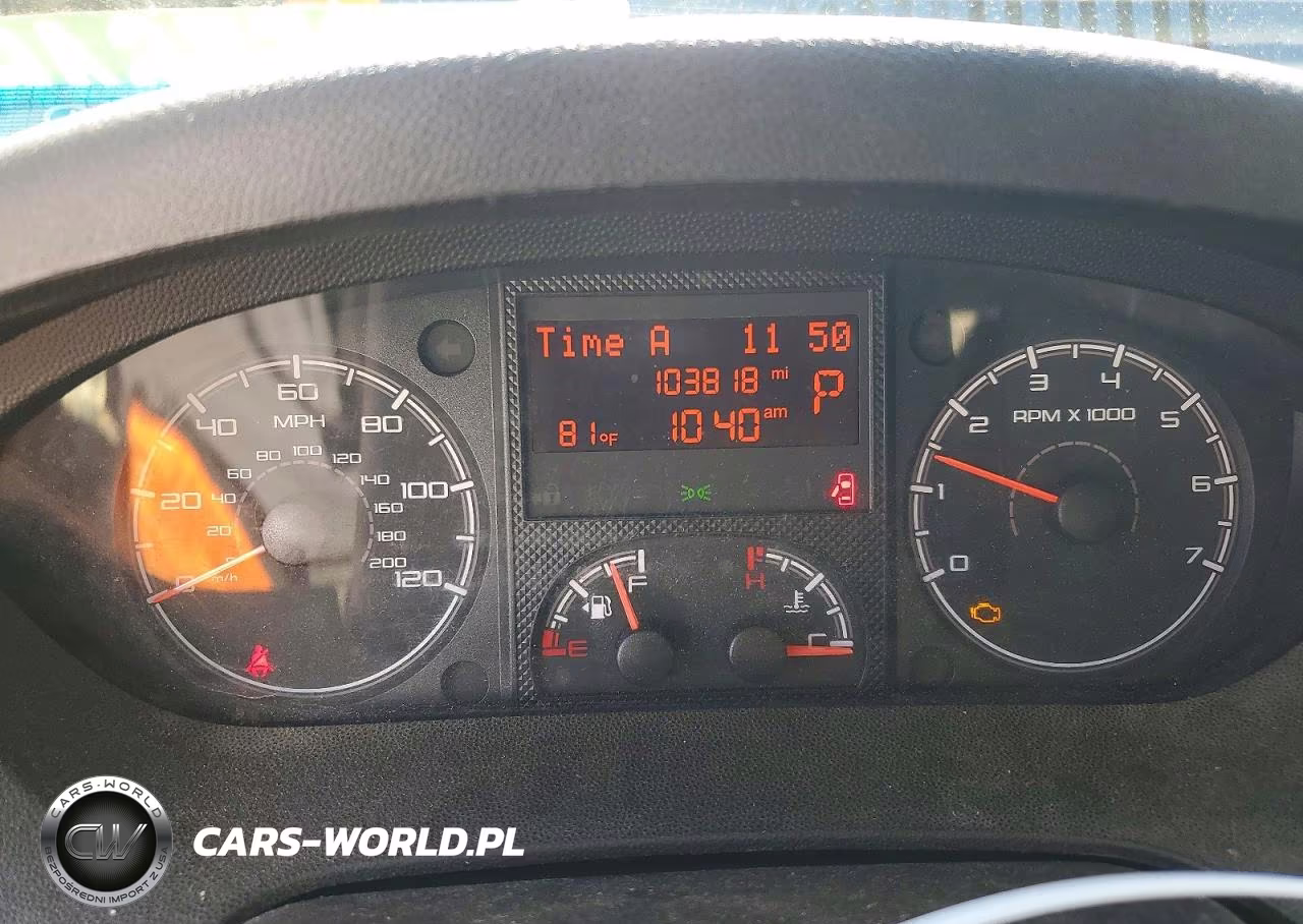 2021 Ram Promaster 3500 Delivery Van VIN:3C6MRVJG3ME544903 - 9