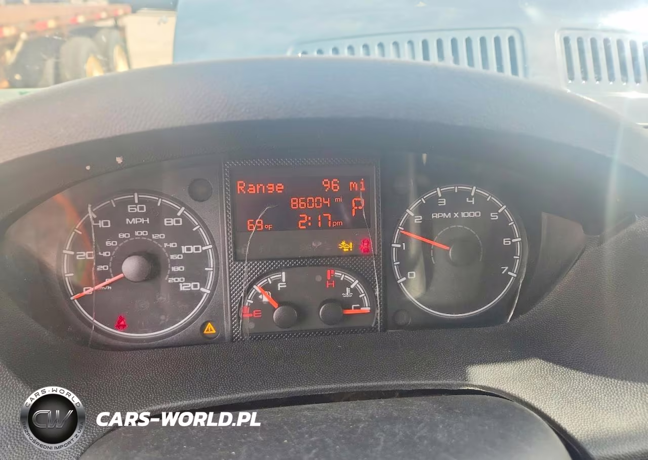 2021 Ram Promaster 3500 Delivery Van VIN:3C6MRVJG5ME541419 - 9