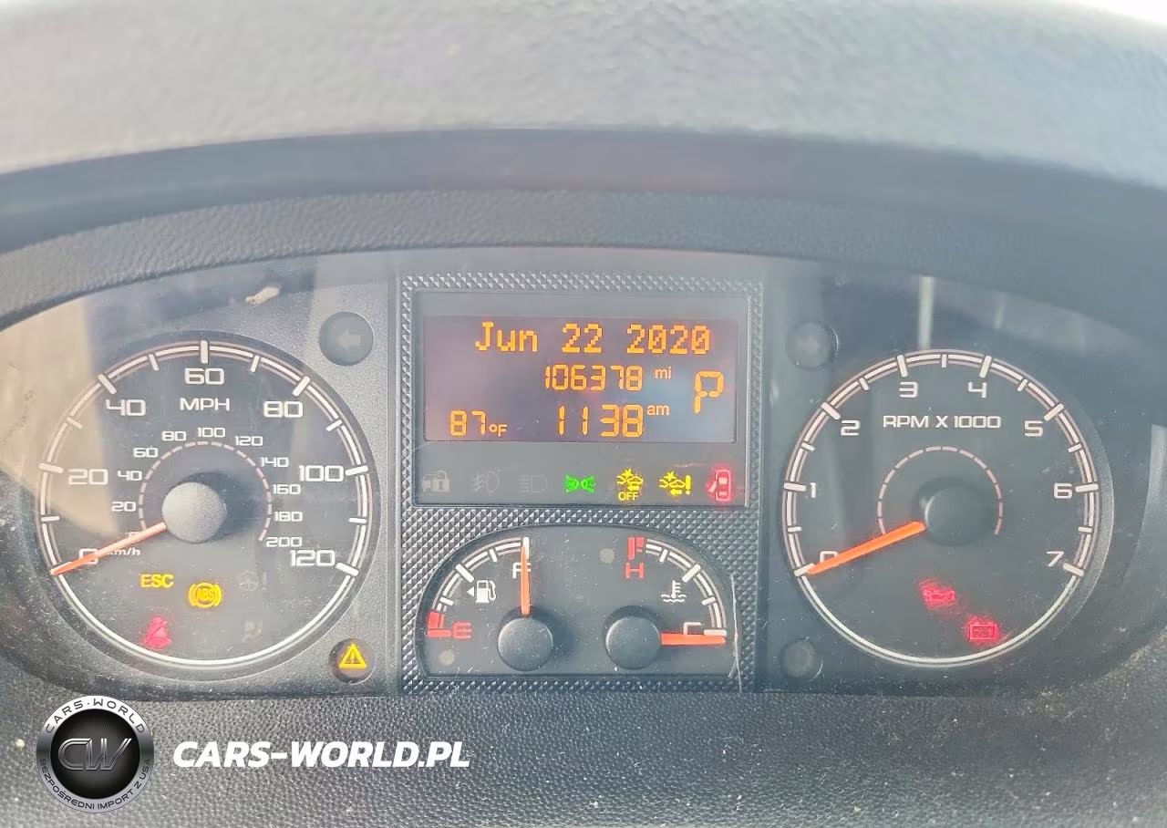 2021 Ram Promaster 3500 Delivery Van VIN:3C6MRVJG6ME541431 - 9
