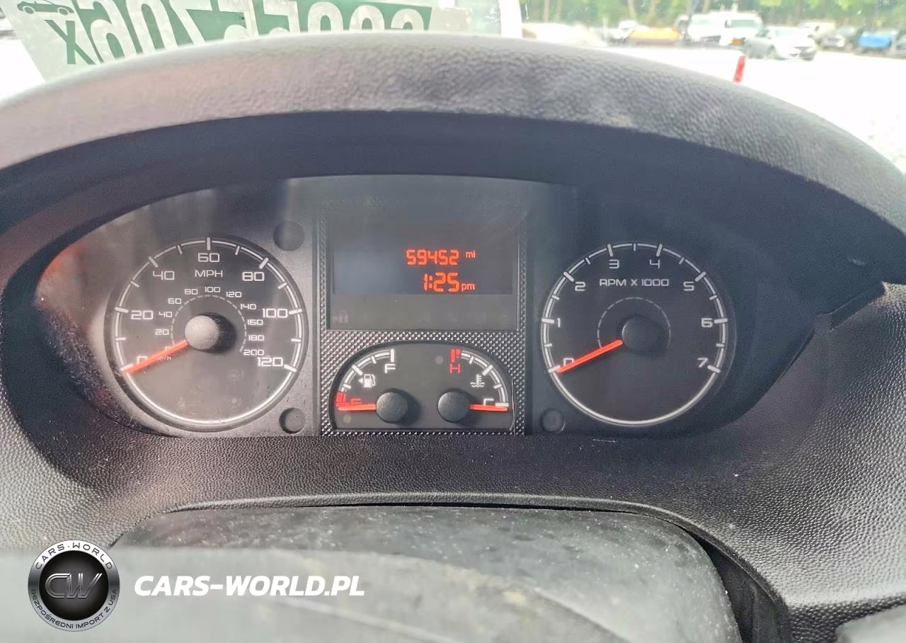 2021 Ram Promaster 3500 Delivery Van VIN:3C6MRVJG5ME545096 - 9