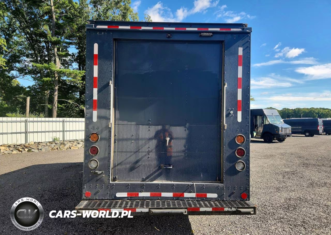 2021 Ford Transit T-350 Hd Delivery Truck VIN:1FDDF6P89MKA55485 - 6