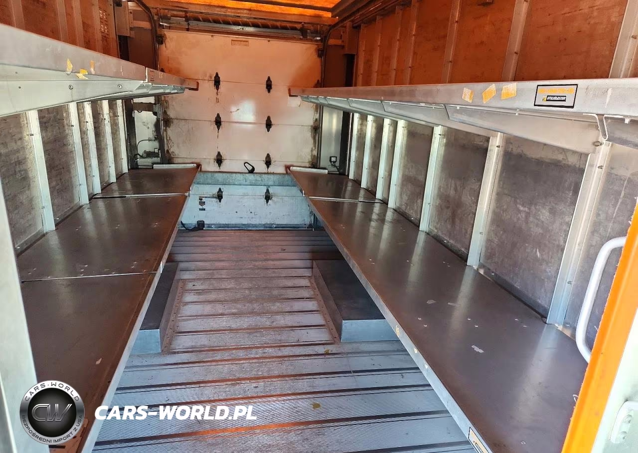 2021 Ford Transit Delivery Van VIN:1FDDF6P85MKA70081 - 10