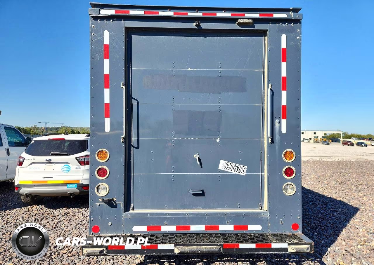 2021 Ford Transit Delivery Van VIN:1FDDF6P85MKA70081 - 6