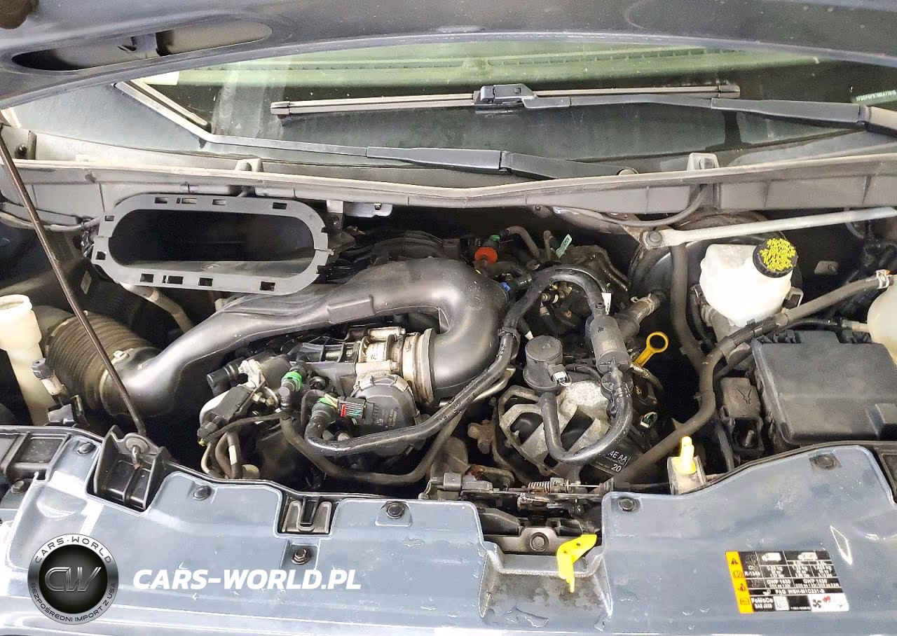 2021 Ford Transit Delivery Truck VIN:1FDDF6P87MKA77016 - 11
