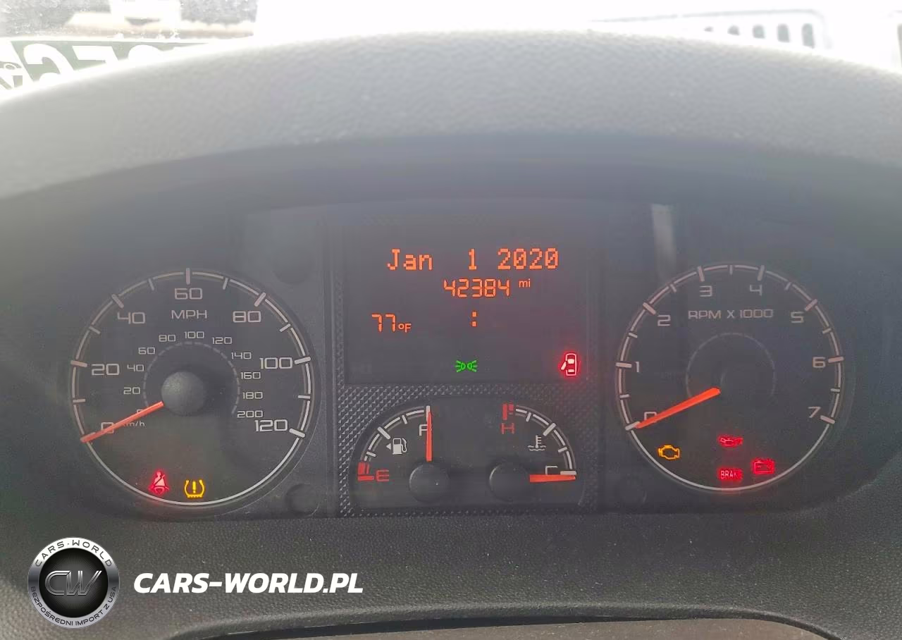 2021 Ram Promaster 3500 Delivery Van VIN:3C6MRVJG6ME587258 - 9
