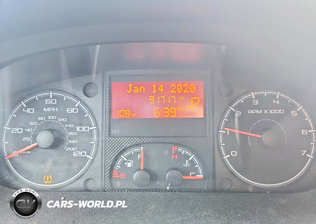 2021 Ram Promaster 3500 Delivery Van VIN:3C6MRVJG8ME587388 - 9