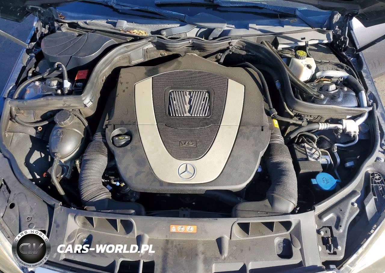 2011 Mercedes-Benz C 300 4Matic VIN:WDDGF8BB7BR148435 - 11