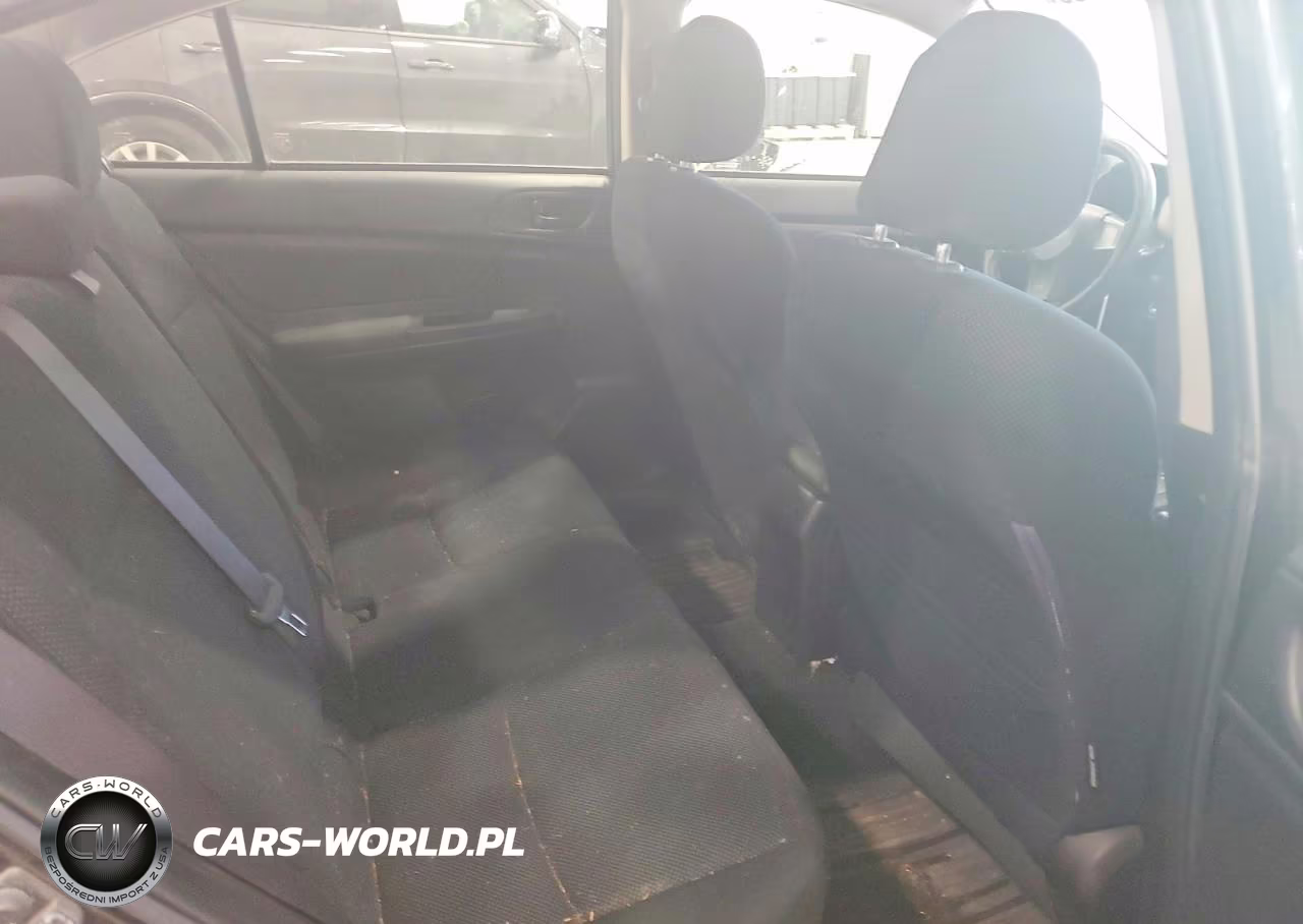 2014 Subaru Impreza VIN:JF1GJAA63EH024215 - 10