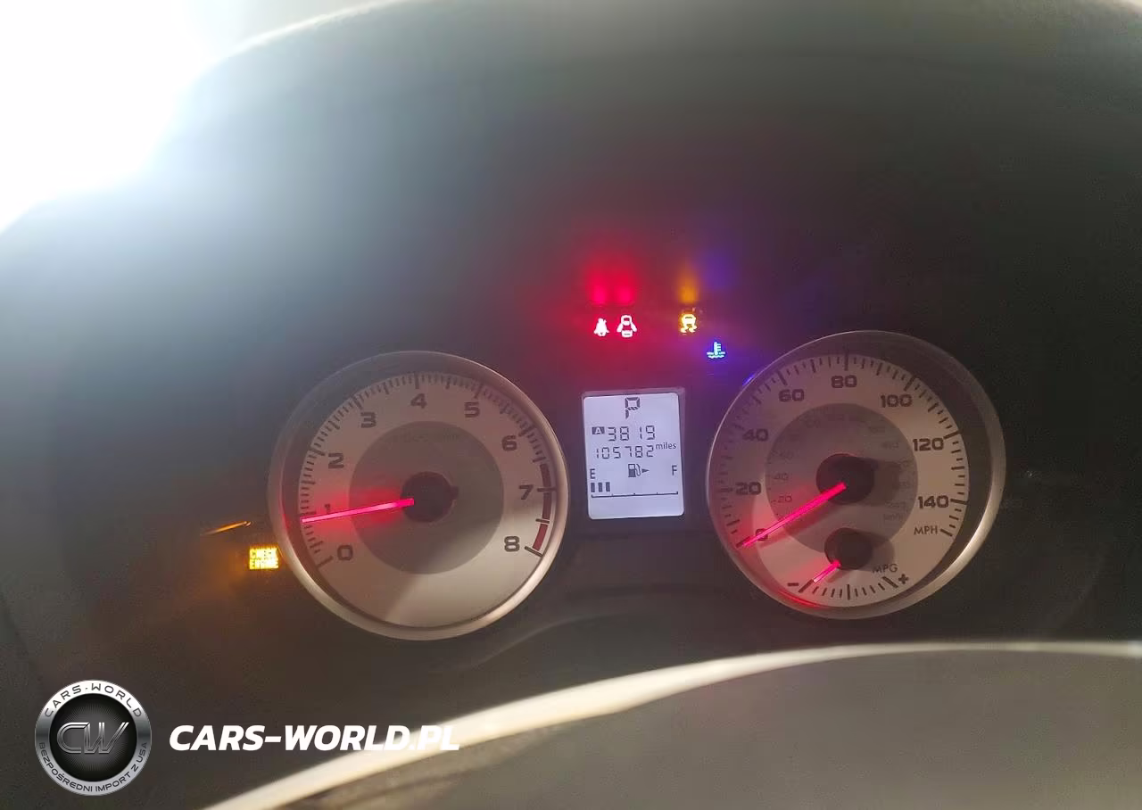 2014 Subaru Impreza VIN:JF1GJAA63EH024215 - 9