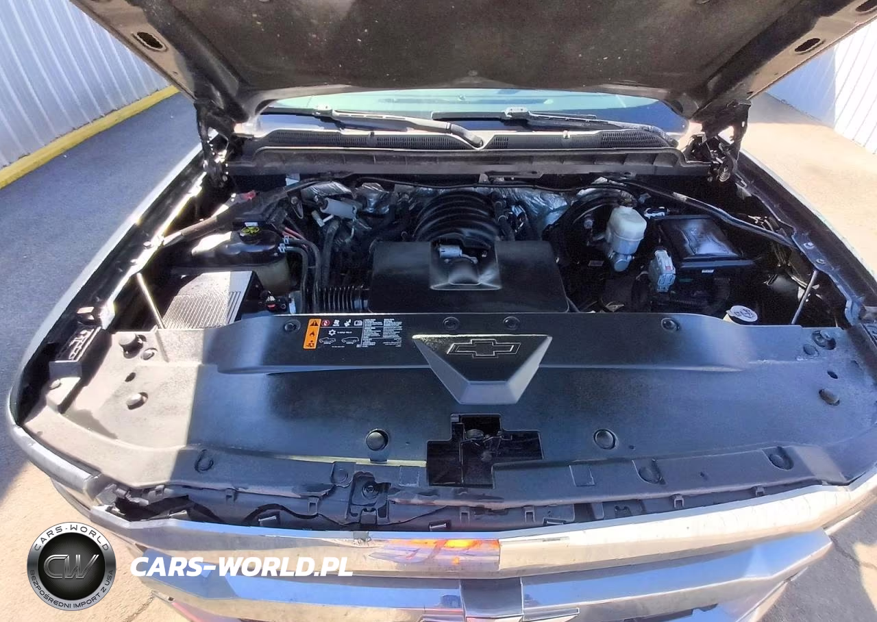 2018 Chevrolet Silverado K1500 Lt VIN:1GCVKREH8JZ289225 - 11