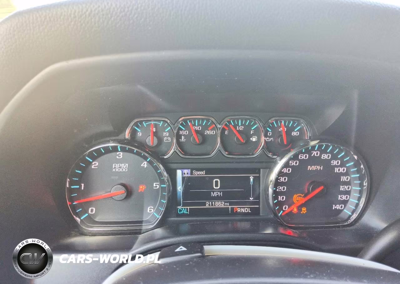 2018 Chevrolet Silverado K1500 Lt VIN:1GCVKREH8JZ289225 - 9