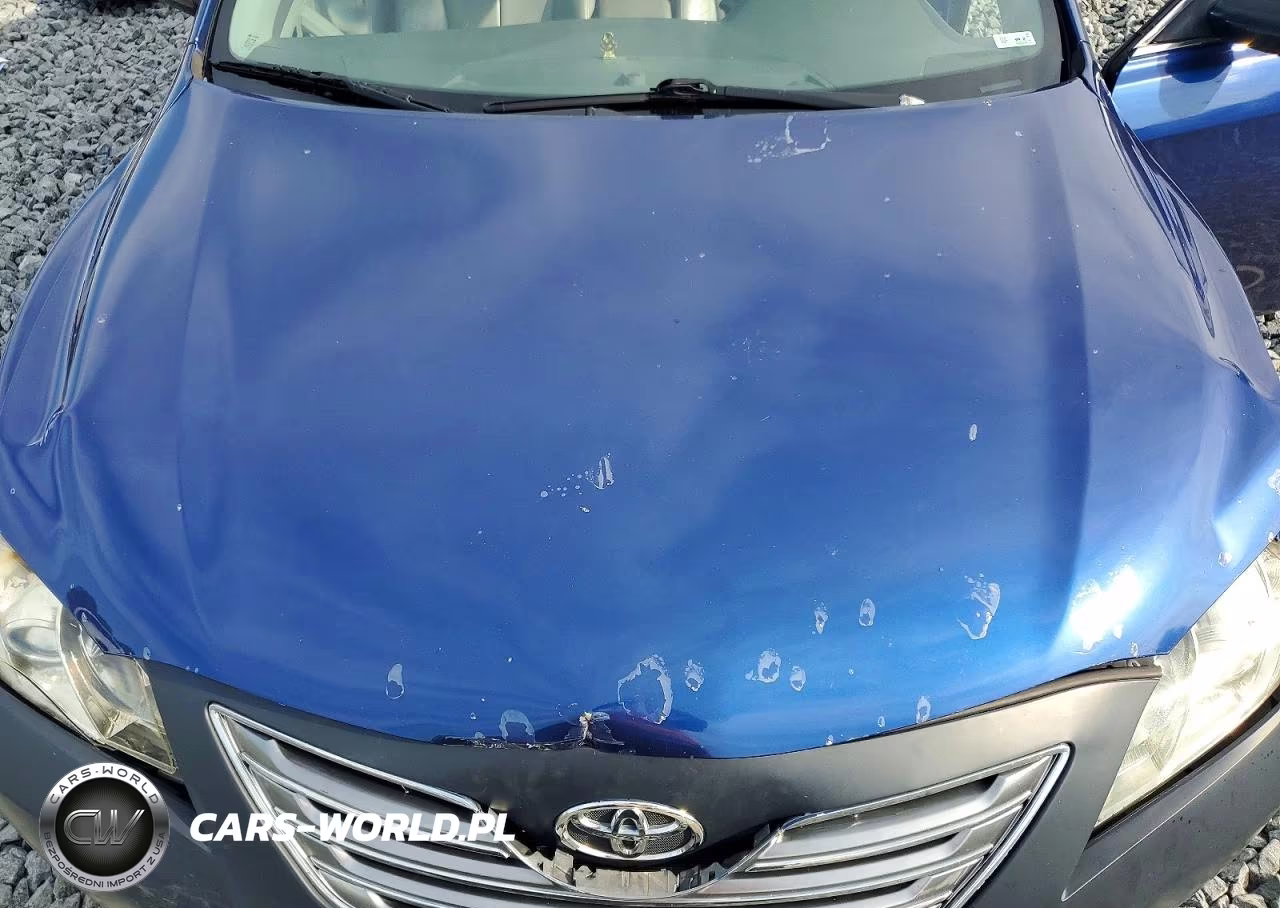 2007 Toyota Camry Hybrid VIN:JTNBB46K273008043 - 11