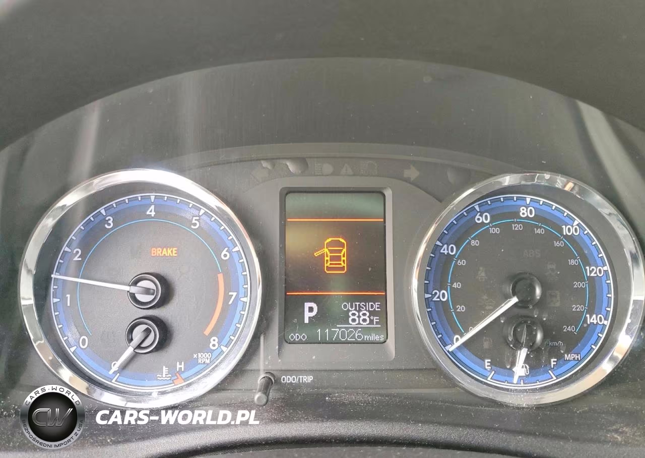 2019 Toyota Corolla Le VIN:2T1BURHE1KC223206 - 9