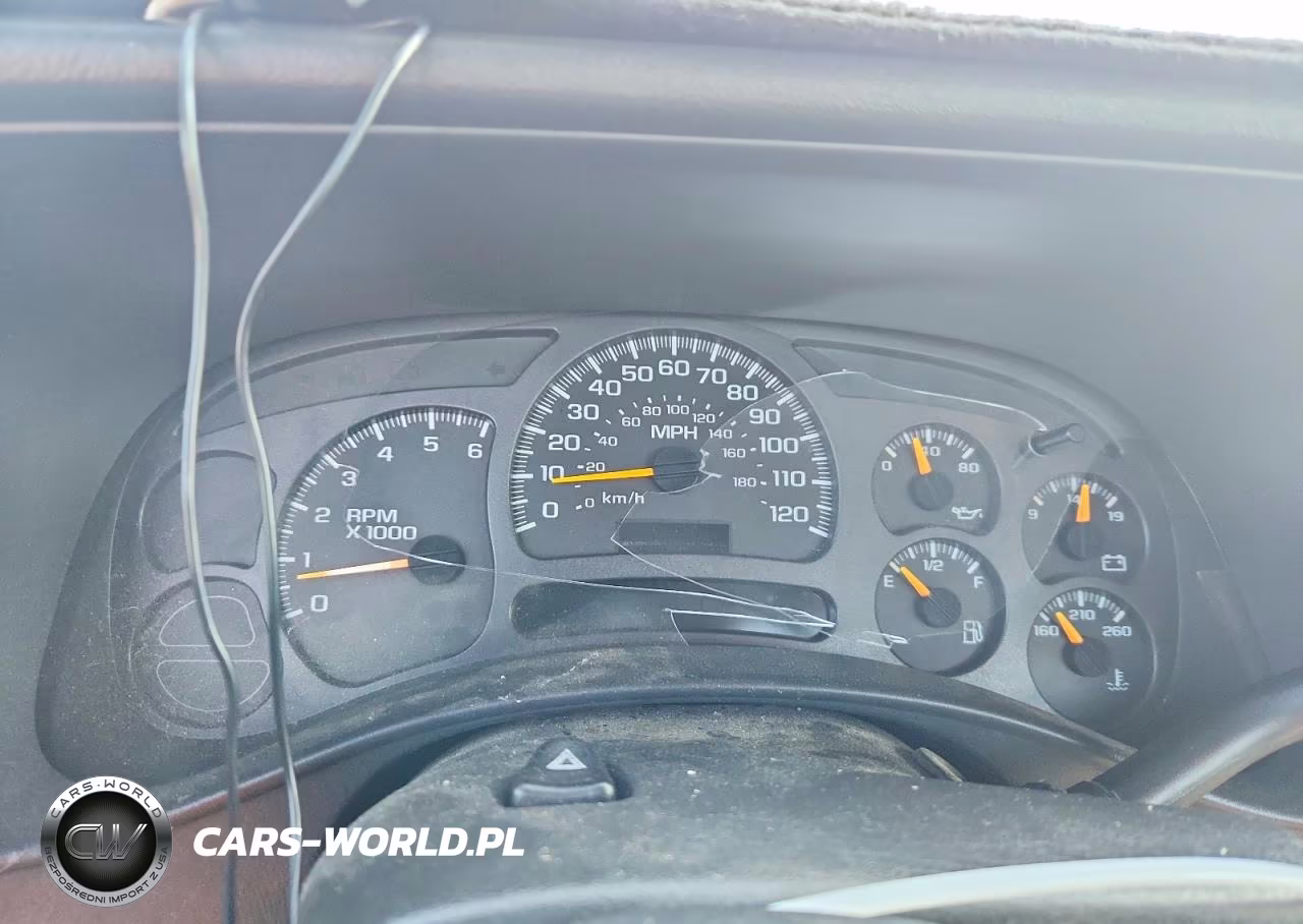 2003 Chevrolet Silverado C1500 VIN:1GCEC14V63Z322506 - 9