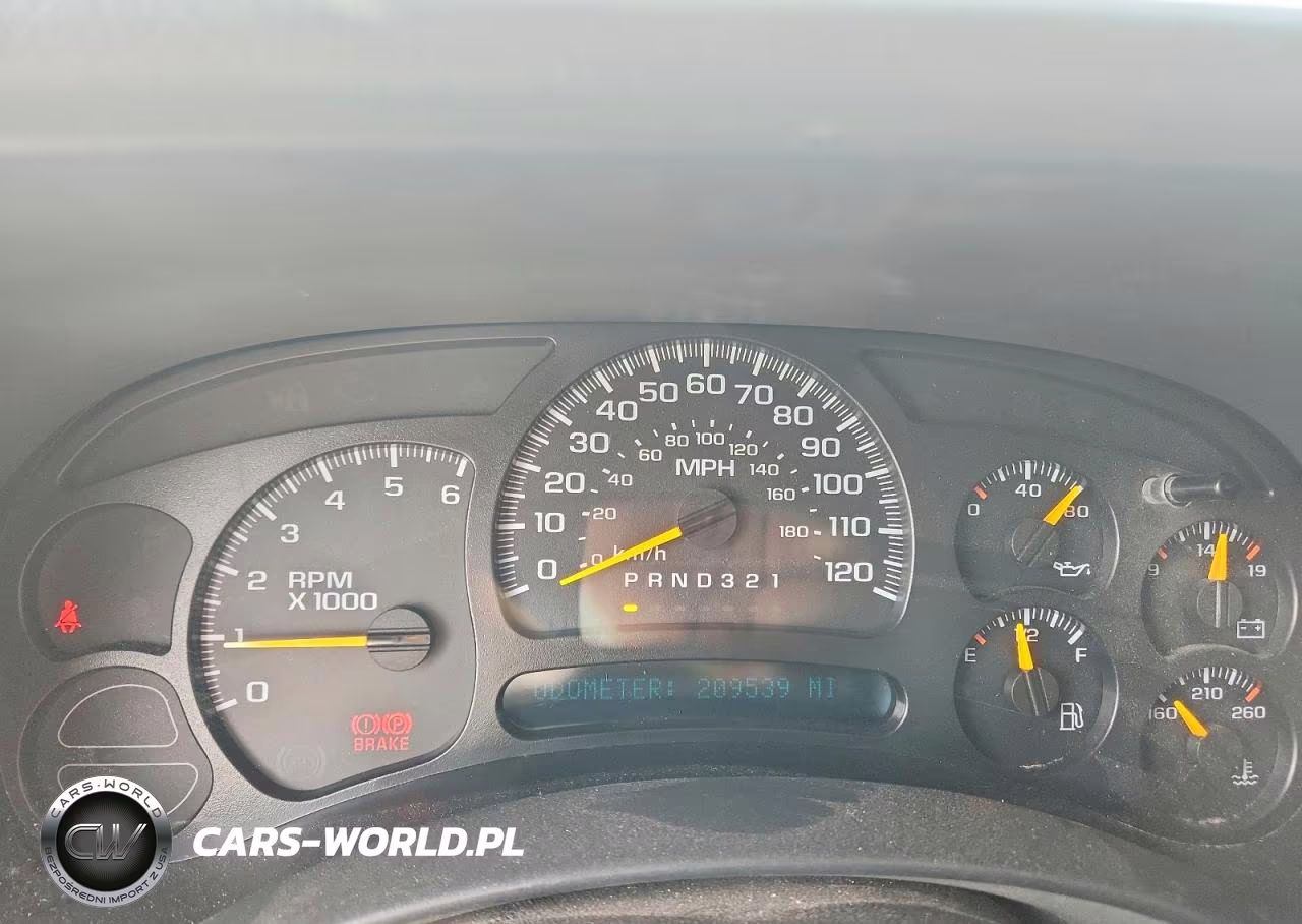 2006 Chevrolet Silverado K1500 VIN:1GCEK19B56Z216344 - 9