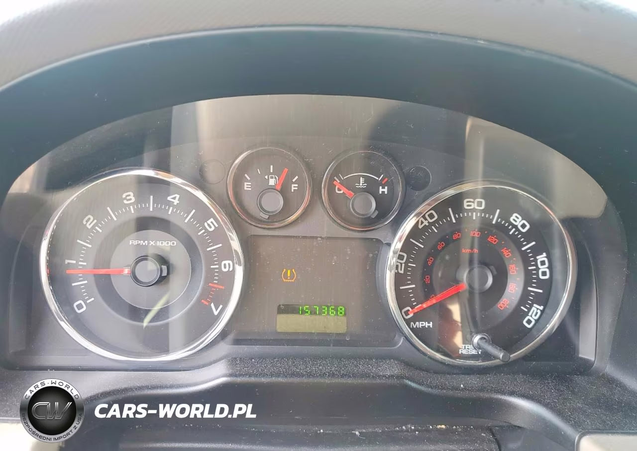 2007 Ford Edge Se VIN:2FMDK36C17BB48693 - 9