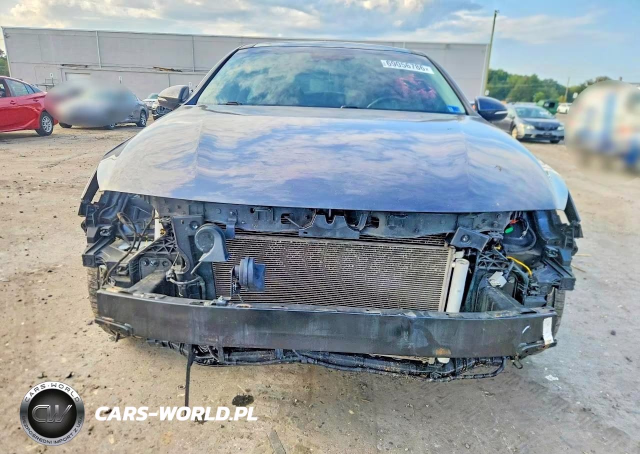 2019 Kia Optima Lx VIN:5XXGT4L35KG325344 - 5
