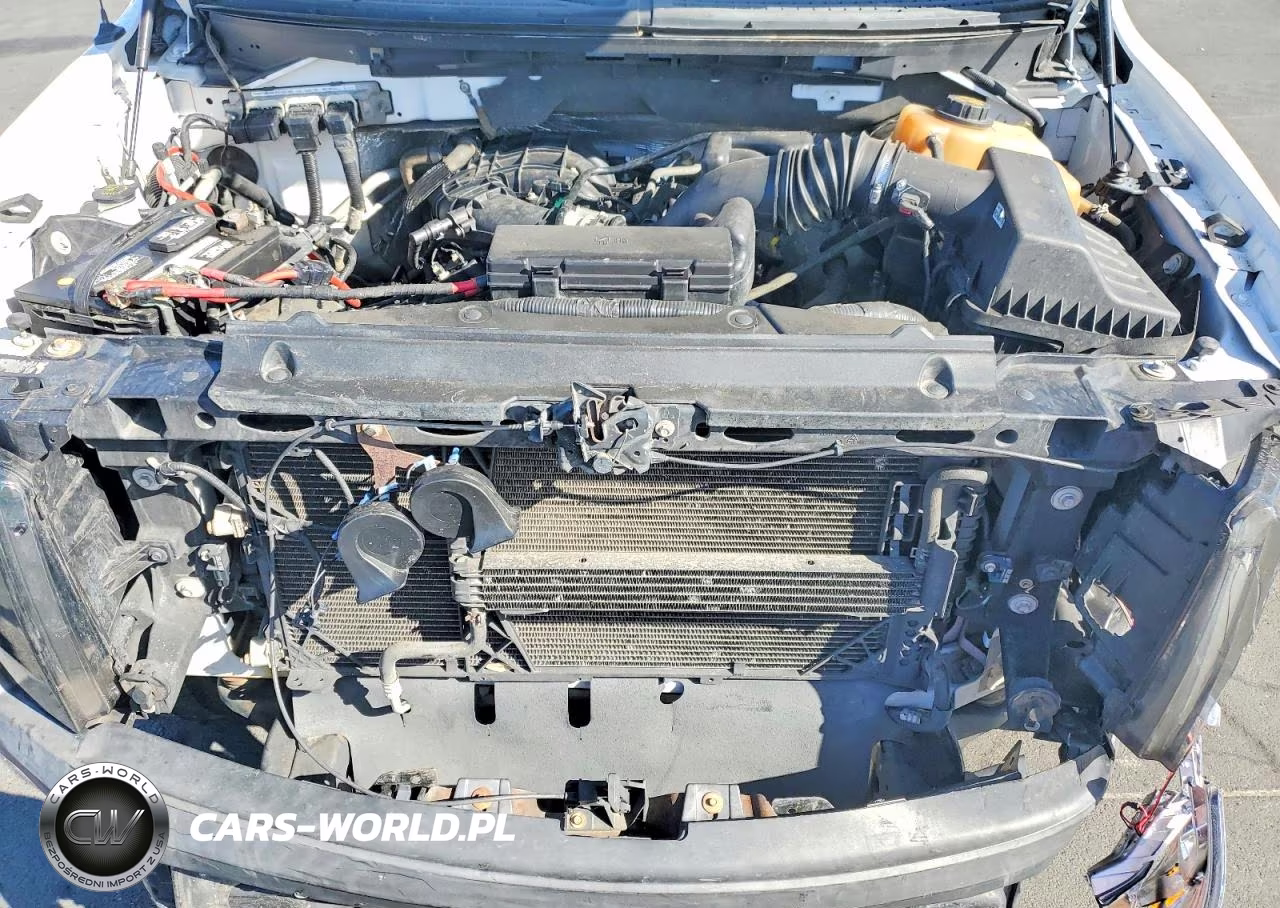 2013 Ford F150 VIN:1FTMF1CM0DFB83665 - 11