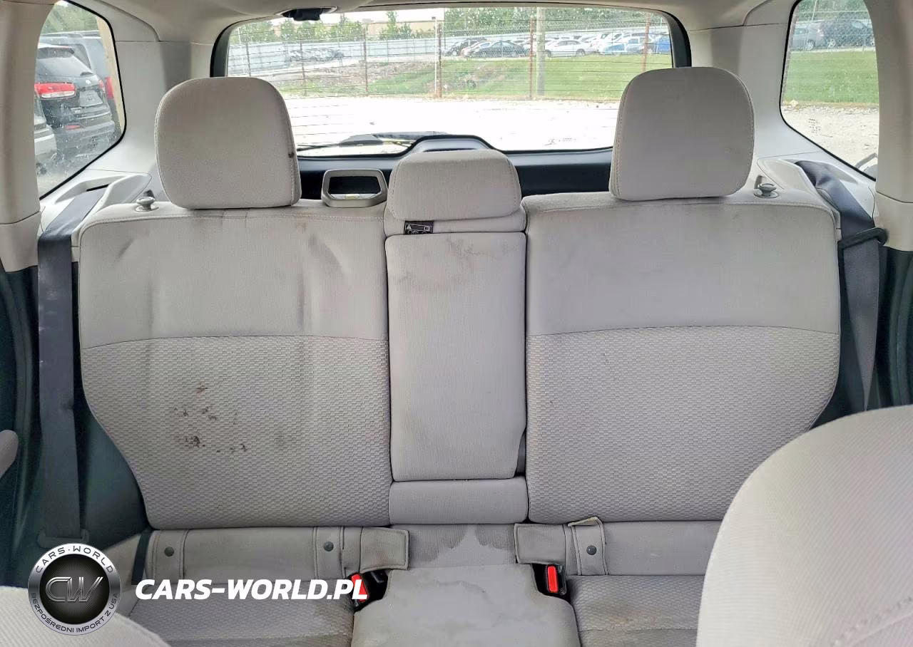2014 Subaru Forester 2.5I Premium VIN:JF2SJAGC2EH515796 - 10