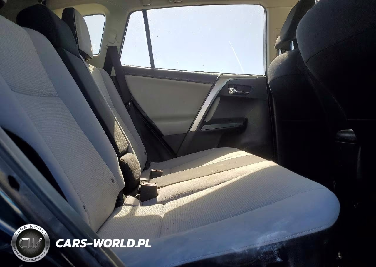 2017 Toyota Rav4 Xle VIN:JTMWFREVXHD105019 - 11