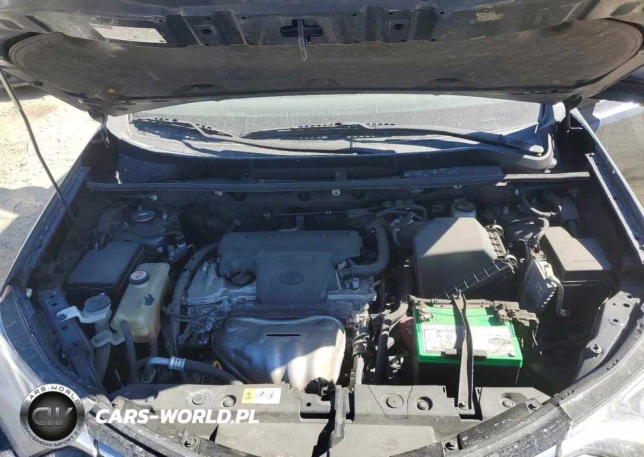 2017 Toyota Rav4 Xle VIN:JTMWFREVXHD105019 - 12